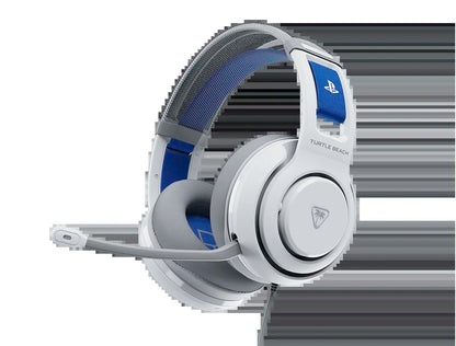 Turtle Beach Atlas 200 Headset for Playstation, PC, Gaming Consoles and Mobile Devices with 3.5Mm Connections, Precision-Tuned 50Mm Nanoclear™ Drivers, Floating Headband, Memory Foam Cushions