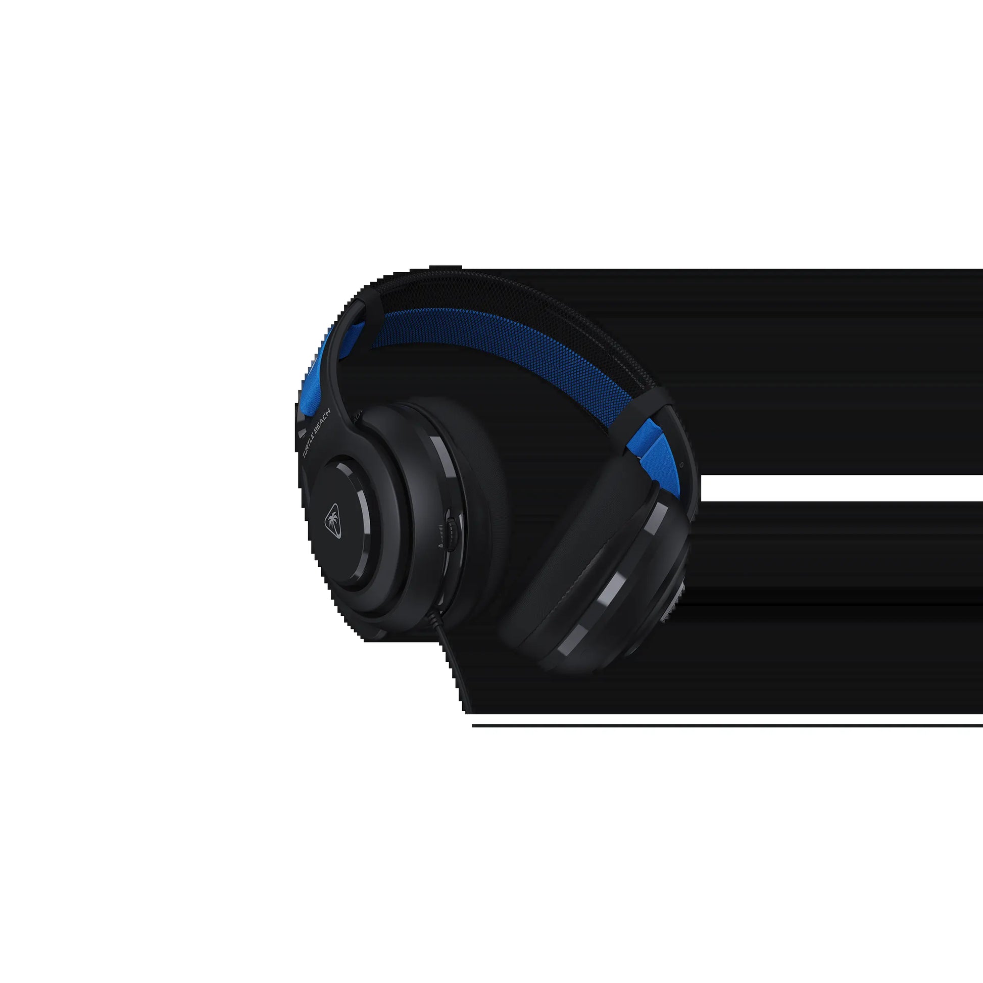 Turtle Beach Atlas 200 Headset for Playstation, PC, Gaming Consoles and Mobile Devices with 3.5Mm Connections, Precision-Tuned 50Mm Nanoclear™ Drivers, Floating Headband, Memory Foam Cushions