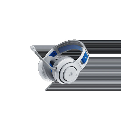 Turtle Beach Atlas 200 Headset for Playstation, PC, Gaming Consoles and Mobile Devices with 3.5Mm Connections, Precision-Tuned 50Mm Nanoclear™ Drivers, Floating Headband, Memory Foam Cushions