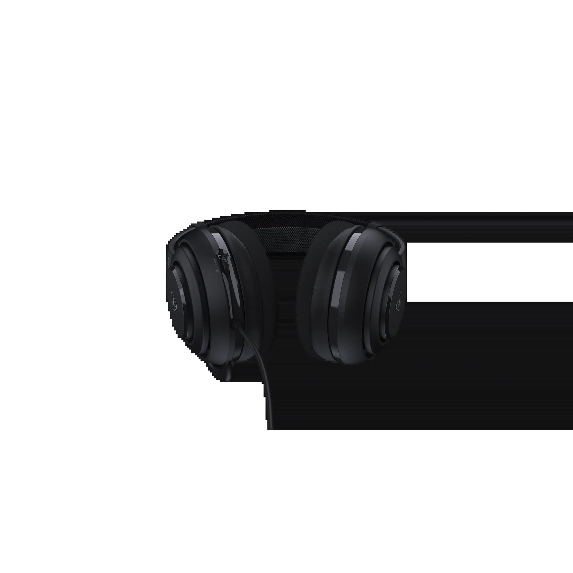 Turtle Beach Atlas 200 Headset for Playstation, PC, Gaming Consoles and Mobile Devices with 3.5Mm Connections, Precision-Tuned 50Mm Nanoclear™ Drivers, Floating Headband, Memory Foam Cushions