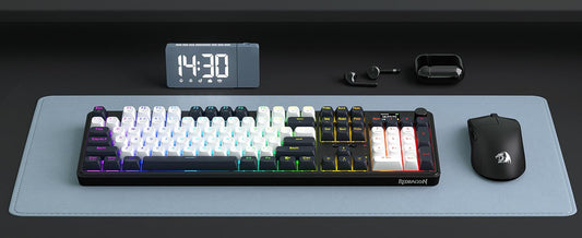 Redragon K761 Wireless Mechanical Gaming Keyboard